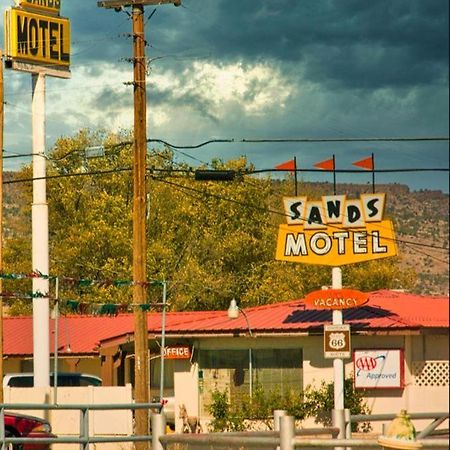 Sands Motel Grants Extérieur photo